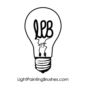 Light Painting Brushes