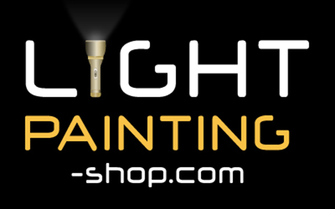 light painting shop
